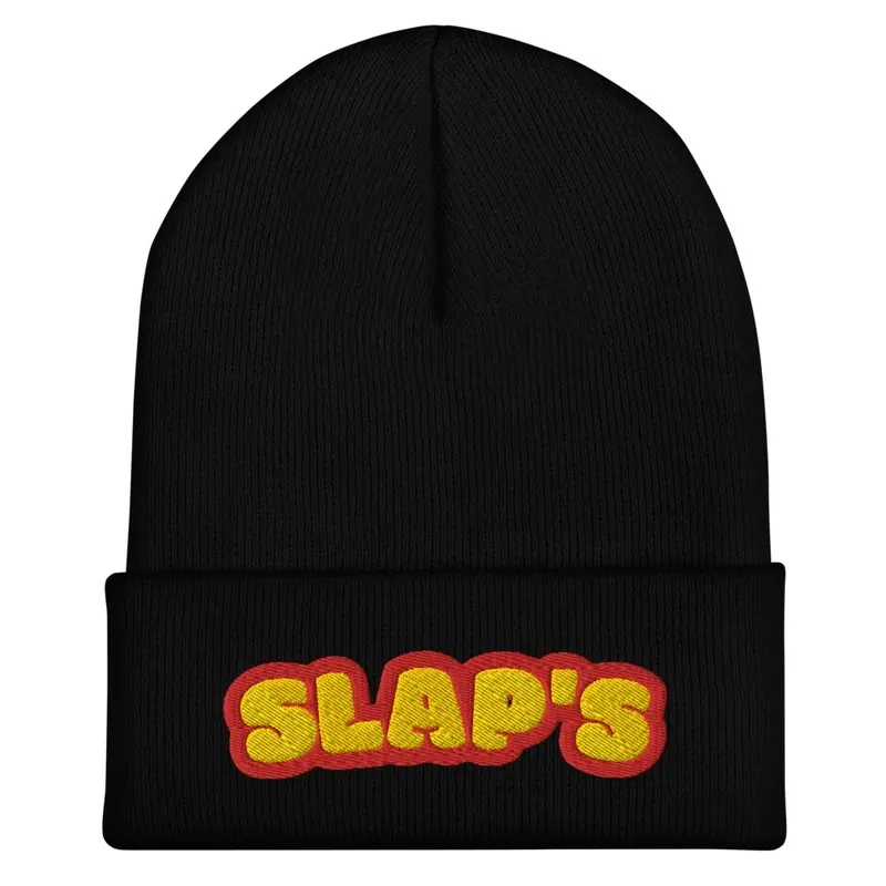 SLAP'S 